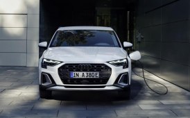 Audi A3 allstreet TFSI e: al via la prevendita